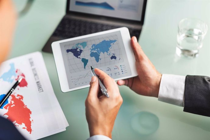 Previsiones sector financiero