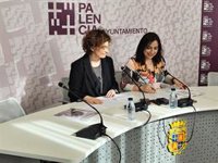 El proyecto 'P.A.L.E.N.C.I.A' actuará en los espacios públicos, conectará la ciudad y la desarrollará en 360 grados