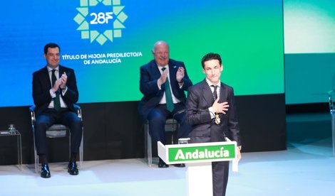 Andalucía