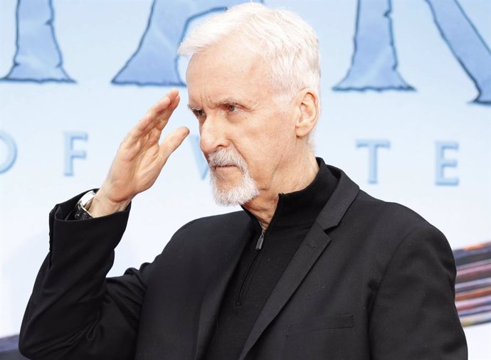 Tras la "horripilante" relección de Donald Trump, James Cameron será ciudadano neozelandés
