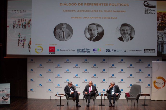 III Foro Nacional de la Cultura