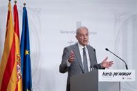 Gascón sobre el FLA: "Hay que mantener contactos bilaterales para llegar a la letra pequeña"