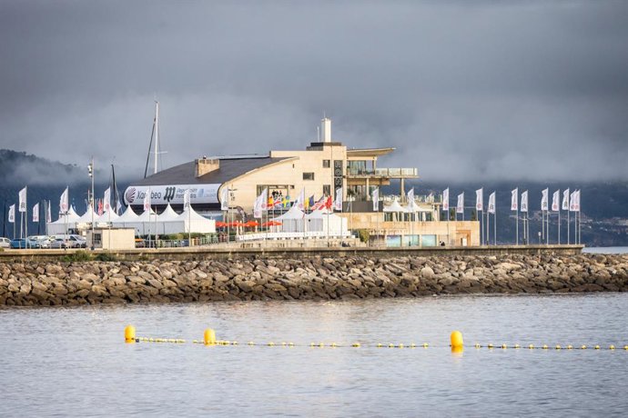 Archivo - Real Club Náutico de Sanxenxo