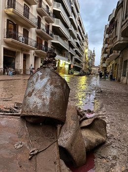 La UV organiza un congreso internacional sobre gestión y salvaguarda de patrimonio cultural en situaciones de emergencias
