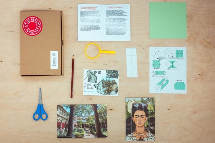 El Centre del Carme organiza un encuentro sobre el papel de los museos en situaciones de emergencia 