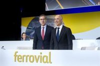 Rafael del Pino ganó 6,5 millones en 2024 como presidente de Ferrovial, un 21% más