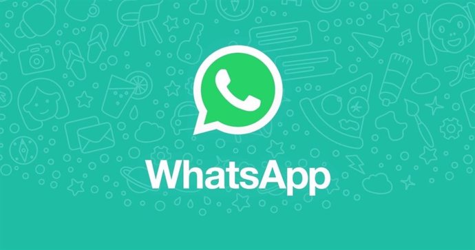 Archivo - Logo de WhatsApp