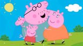 Foto: La familia de Peppa Pig da la bienvenida a un nuevo miembro