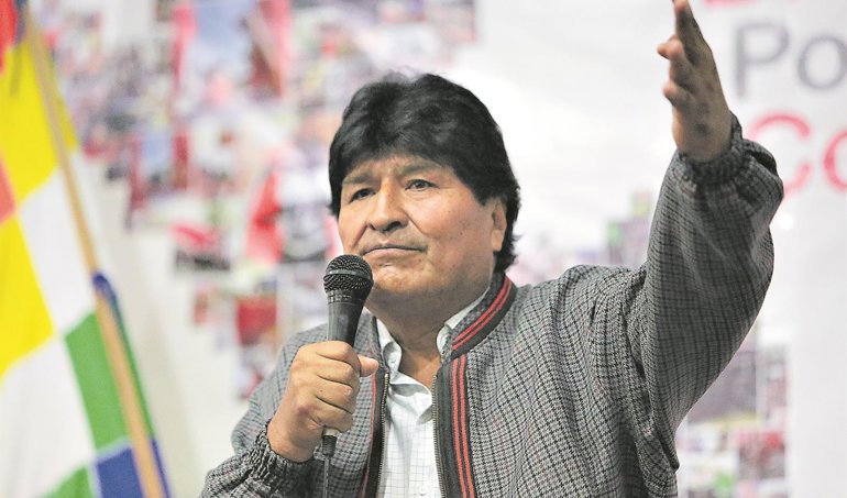 Política