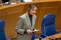 Galicia reivindica que está entre las CCAA aprobadas en gestión de dependencia por los gerentes de servicios sociales