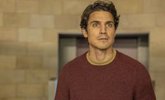 Foto: Arranca el rodaje de Day One, la serie de Álex González en Prime Video