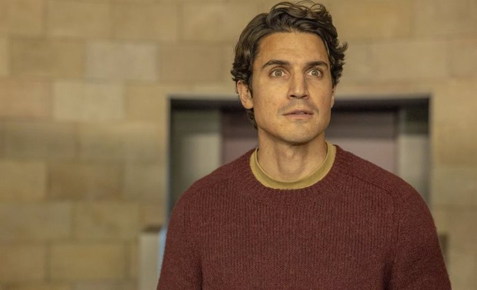 Arranca el rodaje de Day One, serie de Álex González en Prime Video