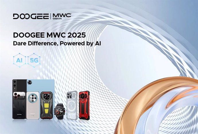 Star-products of Doogee MWC25