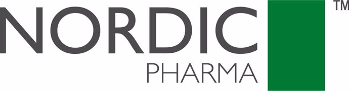 Nordic Pharma Logo