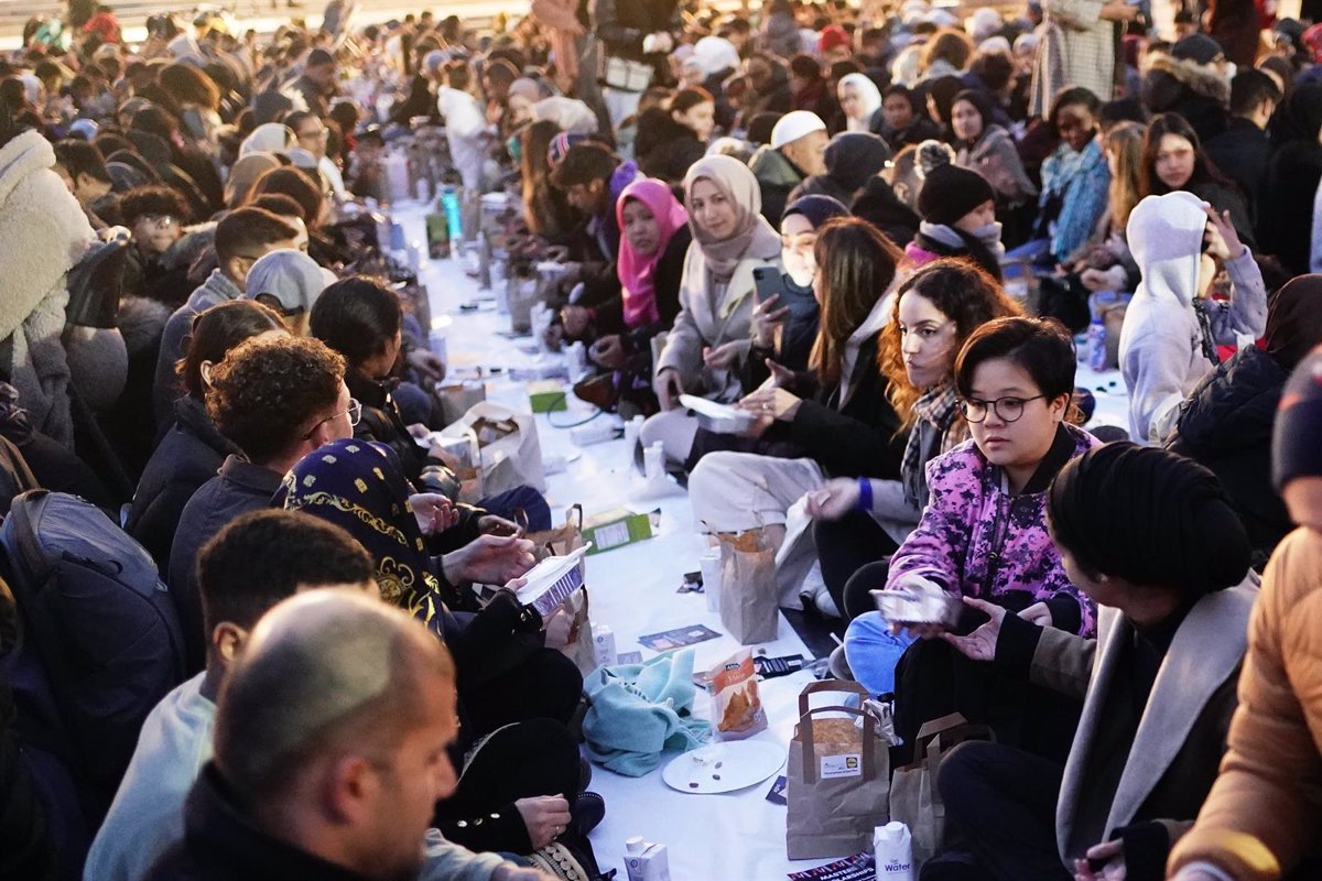 Claves de la dieta para un Ramadán saludable: qué comer y qué evitar