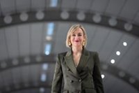 Ubarretxena dice que Euskadi gana capacidad de decisión con el traspaso el jueves de permisos de trabajo y meteorología