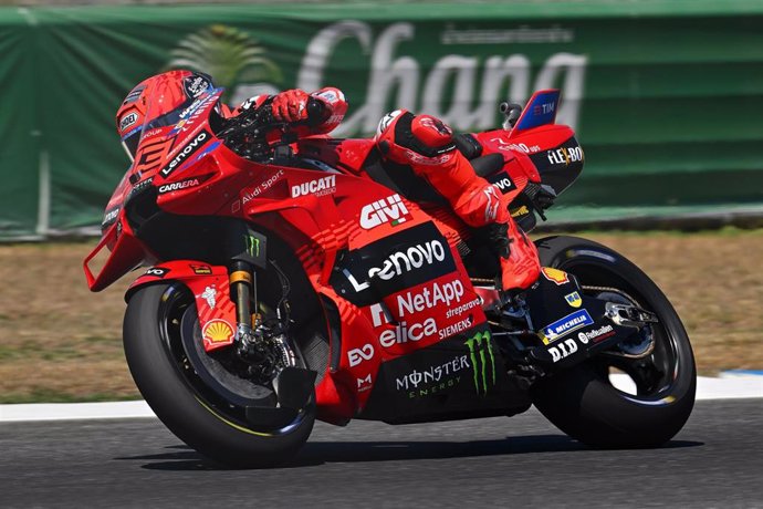 Marc Márquez