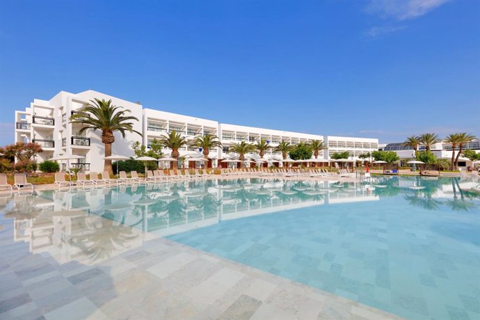 Archivo - Grand Palladium Select Palace Ibiza.