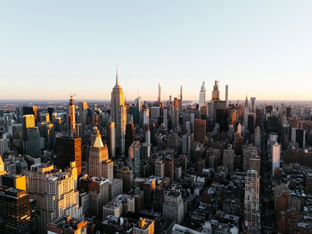 Foto de Nueva York
