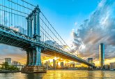 Puente de Manhattan