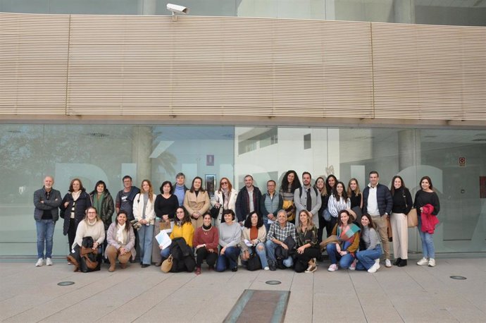 Nueve centros de salud piloto implantan programas innovadores de educación para la salud y actividades comunitarias