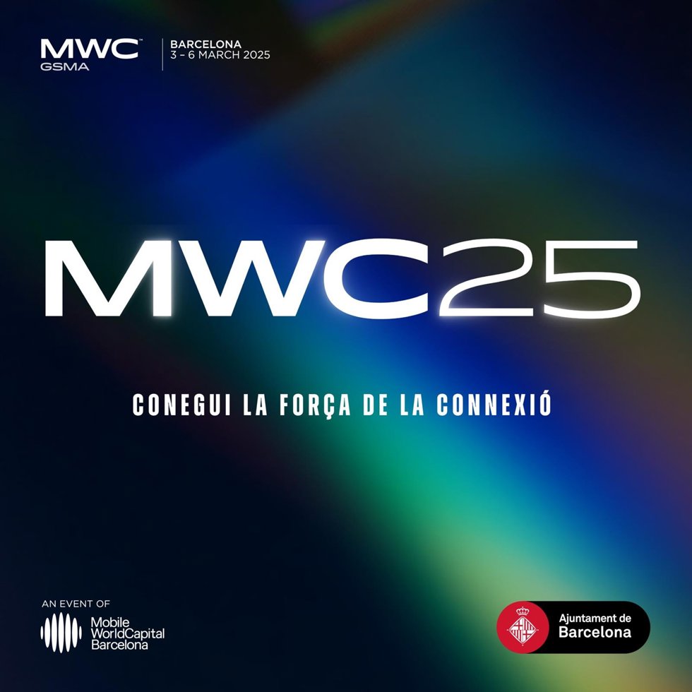 Mobile World Congress 2025