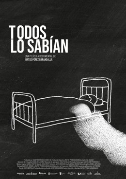 Cartel de la película.