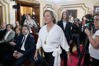 Lugo suspende todos los actos del Entroido tras la muerte de la alcaldesa