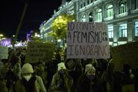 España registra el febrero con menos mujeres asesinadas por violencia machista de toda la serie histórica