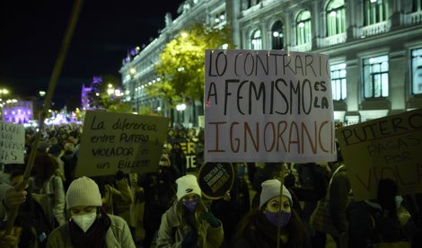 Igualdad