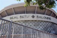 Refuerzo de Tussam, Lipasam y Policía por el partido entre el Betis y el Real Madrid
