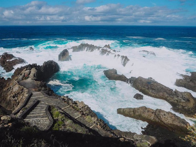 La familia del menor desaparecido hace una semana en Charco del Viento (Tenerife) pide ayuda para continuar con la búsqueda