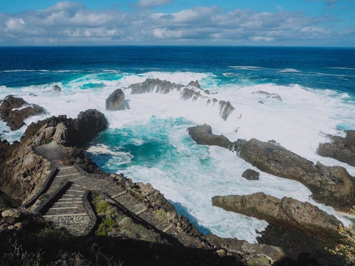 A família da criança que desapareceu há uma semana em Charco del Viento (Tenerife) está pedindo ajuda para continuar a busca.