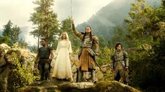 Foto: El salto temporal de la temporada 3 de El señor de los Anillos: Los Anillos del Poder, explicado