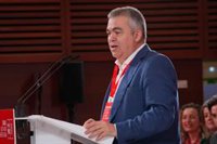 El PSOE ve al PP "desnortado" y cree que, pese a las críticas a la quita de deuda autonómica, "al final pondrán la mano"