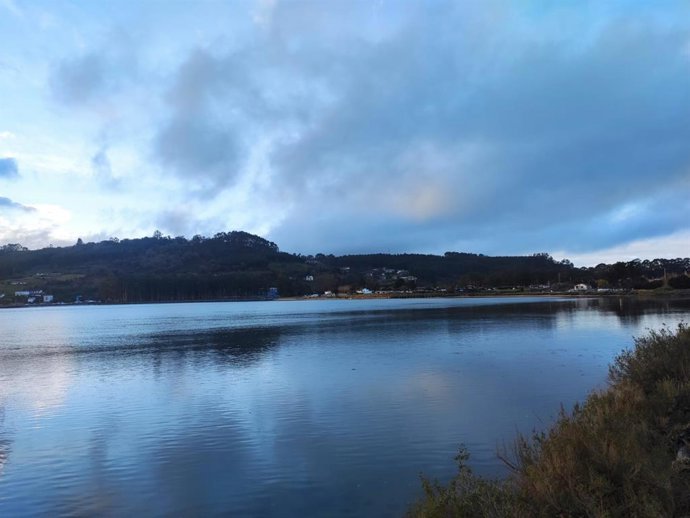 Ría de Villaviciosa