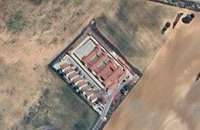 Detenido el preso fugado del Centro Penitenciario de Cuenca