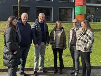 La Asamblea Territorial del PNV en Gipuzkoa elige a Esteban para presidir el EBB y a otros ocho miembros de la dirección