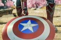 5 cambios de Capitán América 4: Brave New World tras sus 'reshoots'