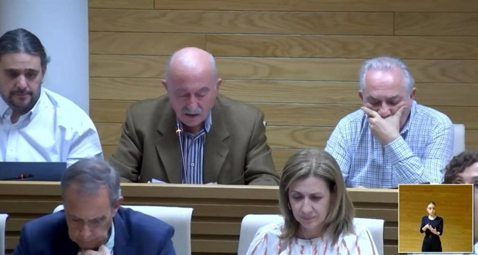 PSOE, Podemos y Más Madrid tumban una moción para desbloquear la construcción de 22.000 viviendas en Getafe