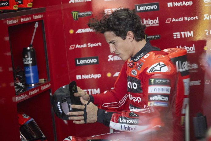 Marc Márquez