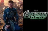 Filtración masiva de Vengadores: Doomsday con nuevo Black Panther y los aliados del Emperador Doom