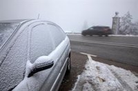 La Comunidad mantiene activa la situación 0 del Plan de Inclemencias Invernales de la Comunidad