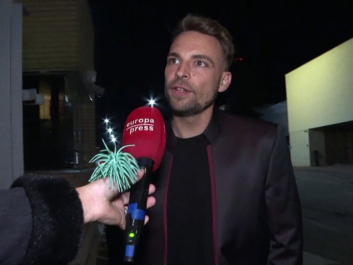 JOSÉ MARÍA ALMOGUERA