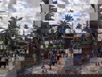 El 'Cortexu de mazcaritos' y 'Mascotes Antroxáes', protagonistas del domingo de Antroxu en Avilés