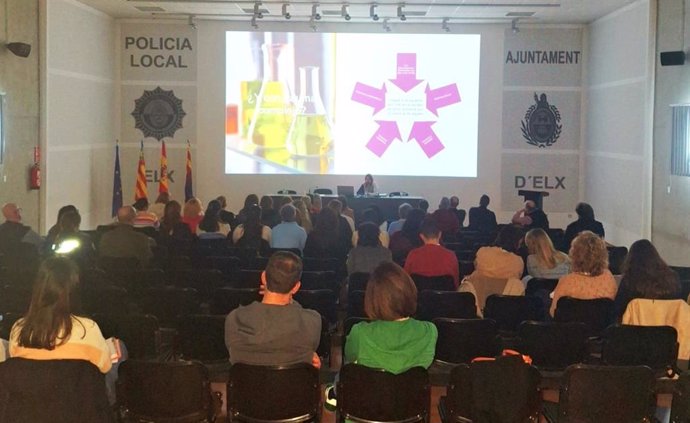 La Generalitat concluye la ronda de jornadas sobre violencia contra la mujer y salud mental en la Comunitat