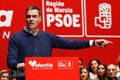 Sánchez ve al PP "dando tumbos": "Hoy dicen no a la condonación de deuda y mañana dirán que ha sido idea suya"