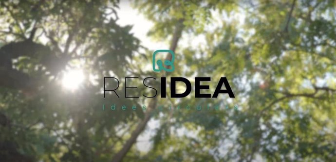 Proyecto ResIdea de los alumnos de Programes de Formació i Inserció (PFI)