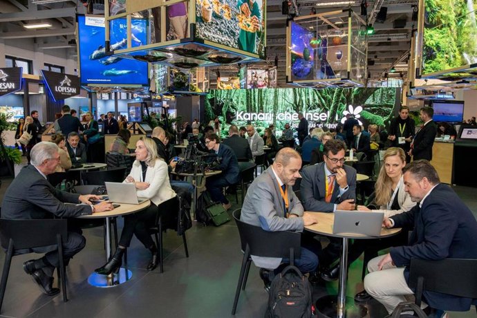 La Gomera acudirá a la ITB de Berlín con el objetivo de afianzar su presencia en el mercado alemán