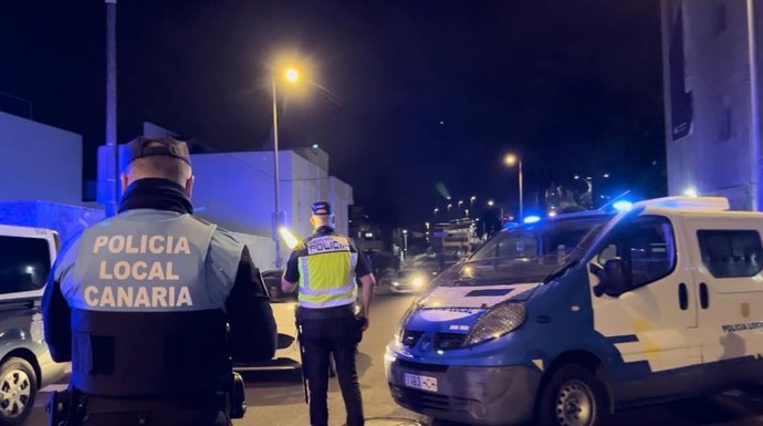 Dispositivo especial del Carnaval